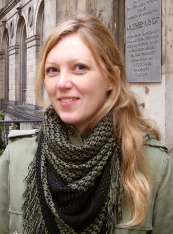 Birgitte Hollegaard PhD Birgitte Hollegaard